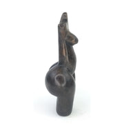 Female Torso Handmade In Zimbabwe