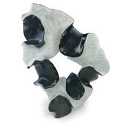 Fragmented Abstract Sculpture – Shona Stone Art from Zimbabwe