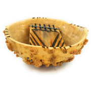 Handmade Kalimba Gourd Thumb Piano