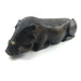 Hand-Carved African Warthog Sculpture – Shona Art from Zimbabwe