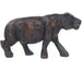 Hand-Carved Ironwood Cheetah Sculpture – Shona Art from Zimbabwe