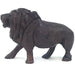 Hand-Carved Ironwood Lion Sculpture – Shona Art from Zimbabwe