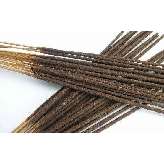 Hand-Dipped Incense Sticks – 20 Count | A Taste of Africa