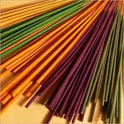Hand-Dipped Incense Sticks | 20 Count Fragrances – A Taste of Africa