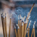 Hand-Dipped Incense Sticks | 20 Count Fragrances – A Taste of Africa