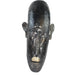 Handcrafted Recycled Metal African Mask – Fair Trade Wall Art from Zimbabwe