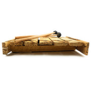 Handmade African Marimba Xylophone