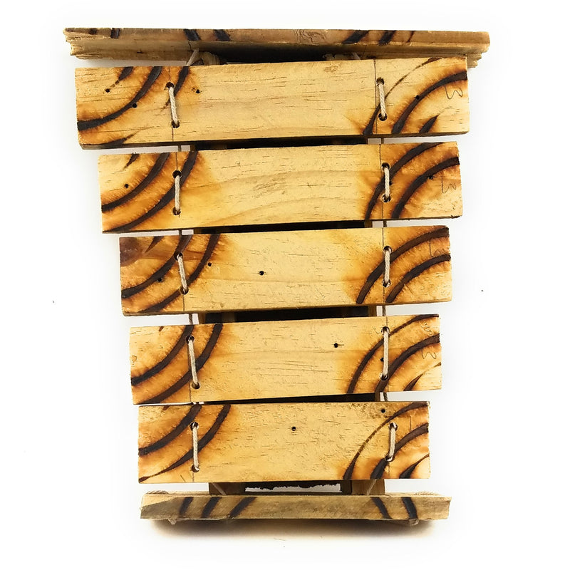 Handmade African Marimba Xylophone