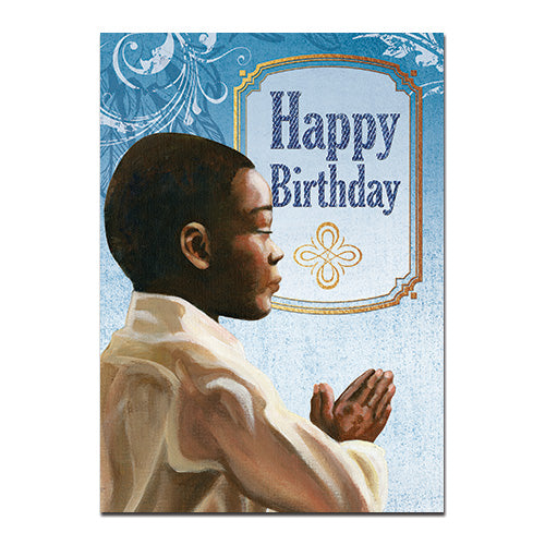african american birthday cards
