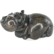 Hippo Sculpture | Classic Stone Zimbabwe