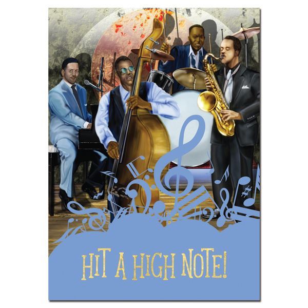 african american birthday cards