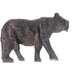 Hand-Carved Ironwood Cheetah Sculpture – Shona Art from Zimbabwe