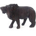 Hand-Carved Ironwood Lion Sculpture | Shona Art from Zimbabwe