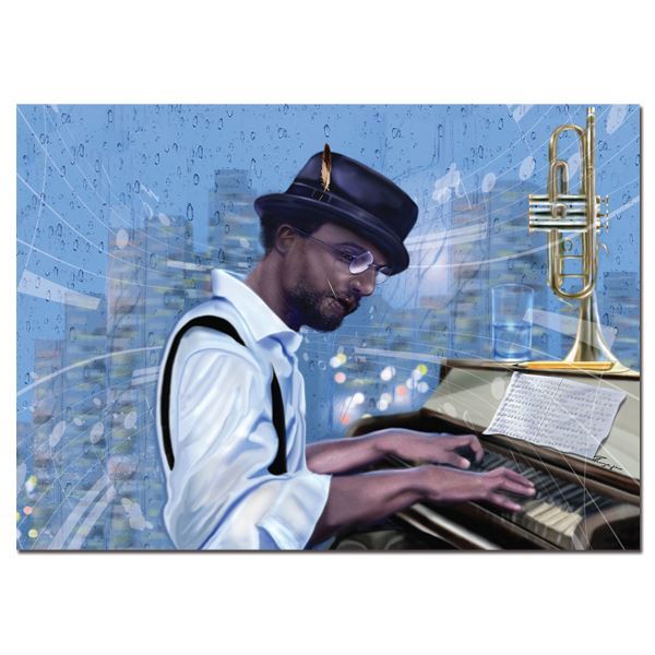 african american birthday cards