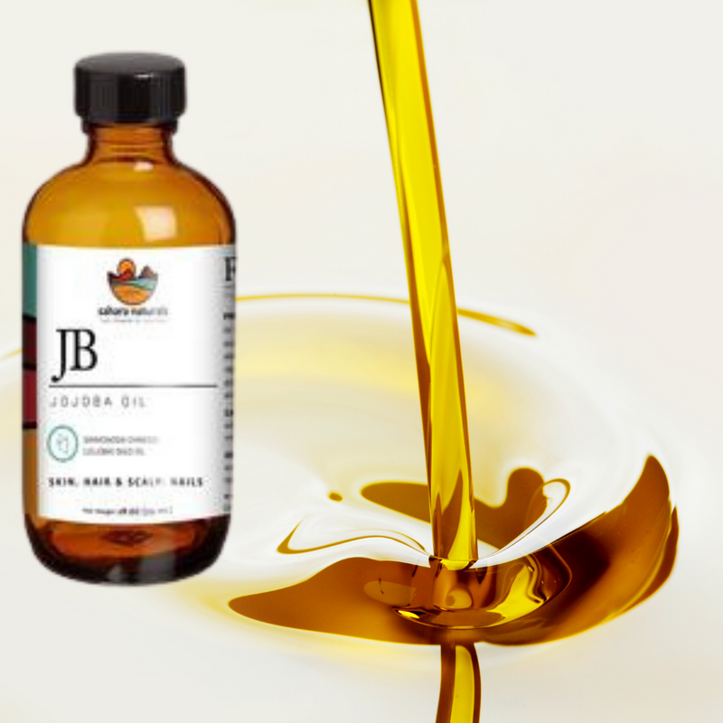 benefits of jojoba oil