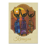 kwanzaa cards