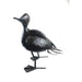 Large Recycled Metal Runner Duck | Handmade in Zimbabwe | Fair Trade African Art
