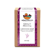 Lavender Soap