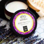 French Lavender Body Butter