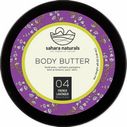 French Lavender Body Butter