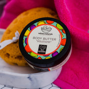 Wild Macadamia Body Butter