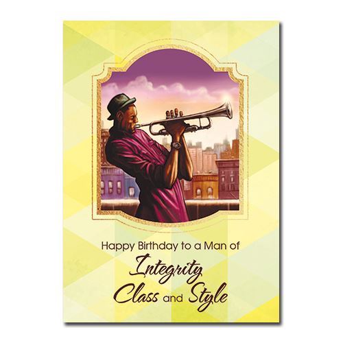 african american birthday cards