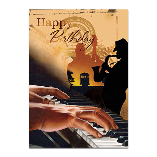 african american birthday cards