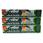 Neem Toothpaste