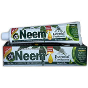 Neem Toothpaste