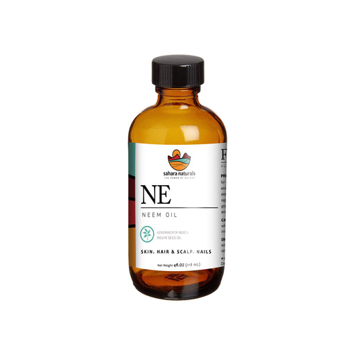 Neem Oil For Skin