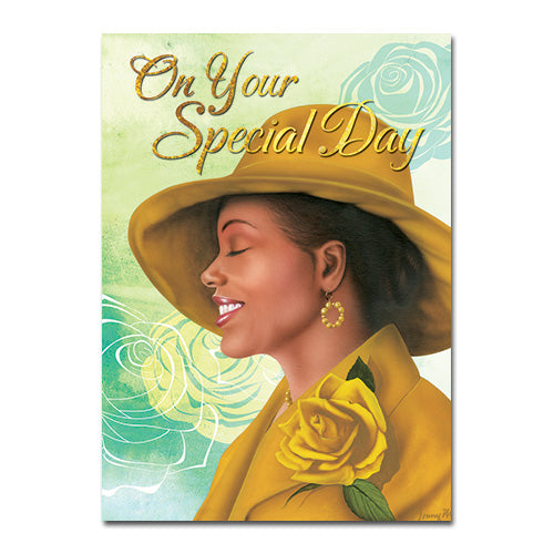 african american birthday cards