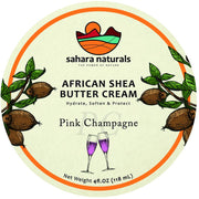 African Shea Butter Cream