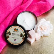 African Shea Butter Cream