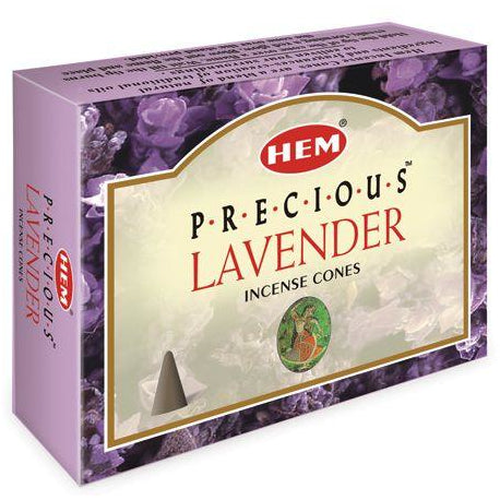 Hand-Rolled Cone Incense – 10 Cones | A Taste of Africa