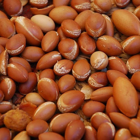 Pure Argan Oil