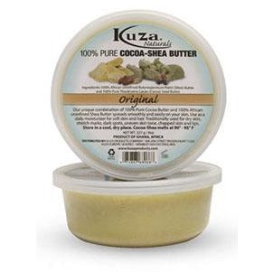 Pure Cocoa-Shea Butter
