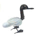 Recycled Metal Duck Sculpture | Authentic Shona Art from Zimbabwe