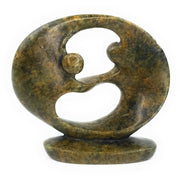 Ring of Love Shona Sculpture #1