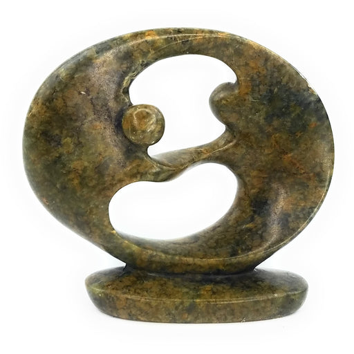 Ring of Love Shona Sculpture #1