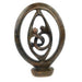 Ring of Love Shona Sculpture #2 | Hand-Carved in Zimbabwe