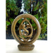 Ring of Love Shona Sculpture #4 | Hand Carved Africa