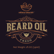 Best beard oil