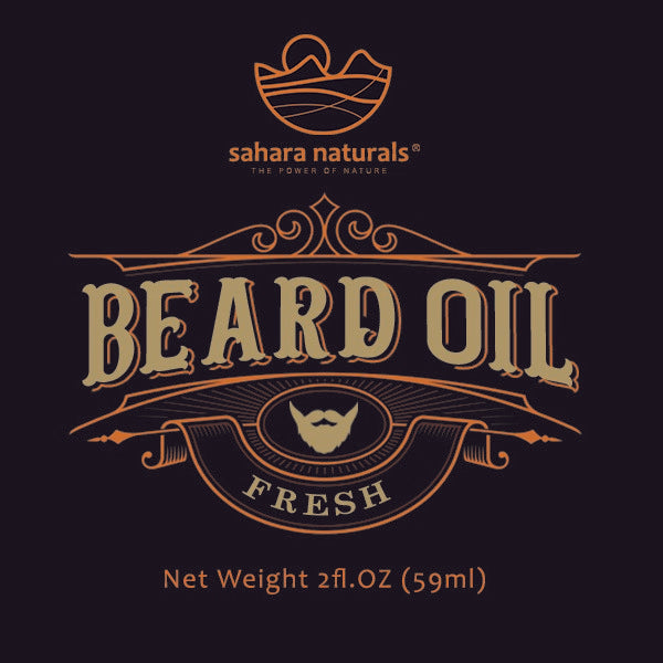 Best beard oil