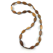 Seed Bead Necklace – Handmade African Jewelry