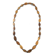 Seed Bead Necklace | Handmade African Jewelry