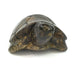 Serpentine Stone Turtle (African Tortoise) – Hand Carved in Zimbabwe