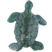 Shona Stone Sea Turtle Sculpture | Hand-Carved African Art Zimbabwe