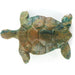 Shona Stone Sea Turtle Sculpture – Hand-Carved African Art from Zimbabwe (Assorted)