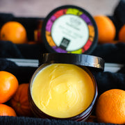 Tangerine Body Butter