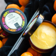 Tangerine Body Butter